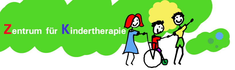 Zentrum für Kindertherapie Haan - Stefanie Brinck